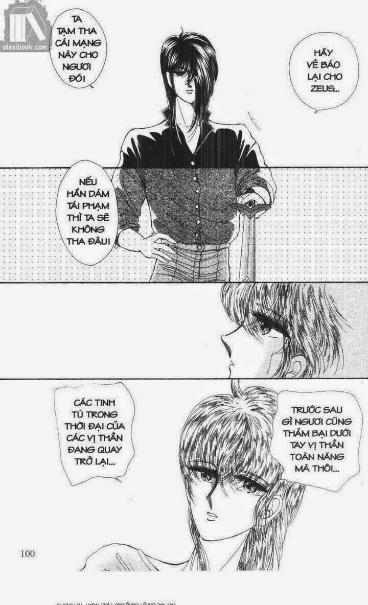 aries thần thoại cung hoàng đạo chapter 1 100