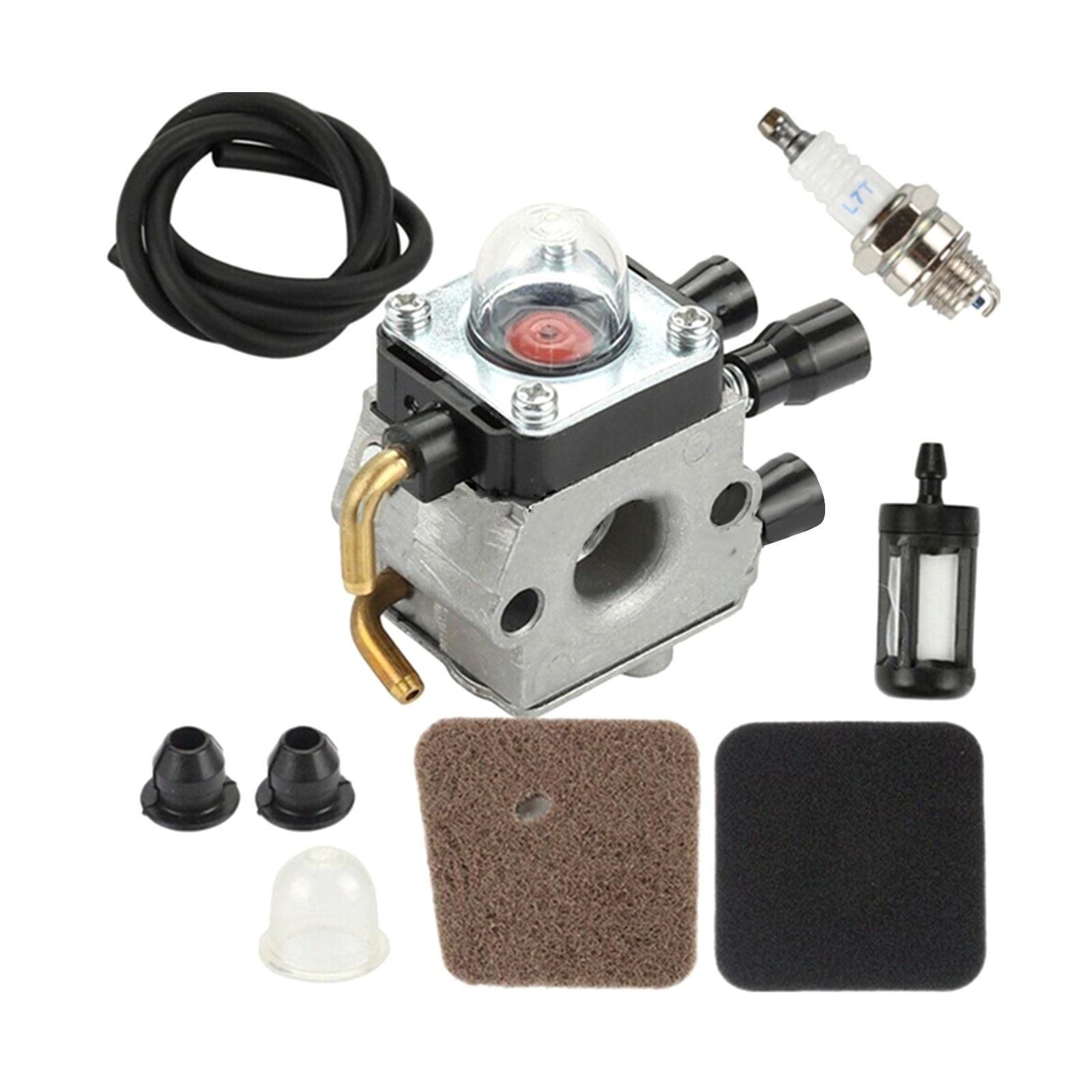 Carburetor Accessories Replace Parts String Trimmer for FS45 HL45 FS55