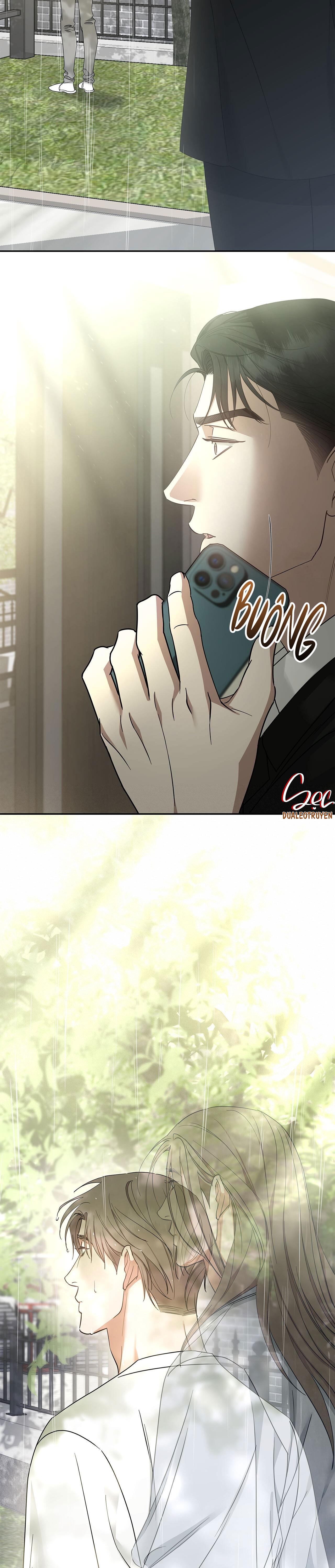 dấu vết của khoảng trống chapter 33 32