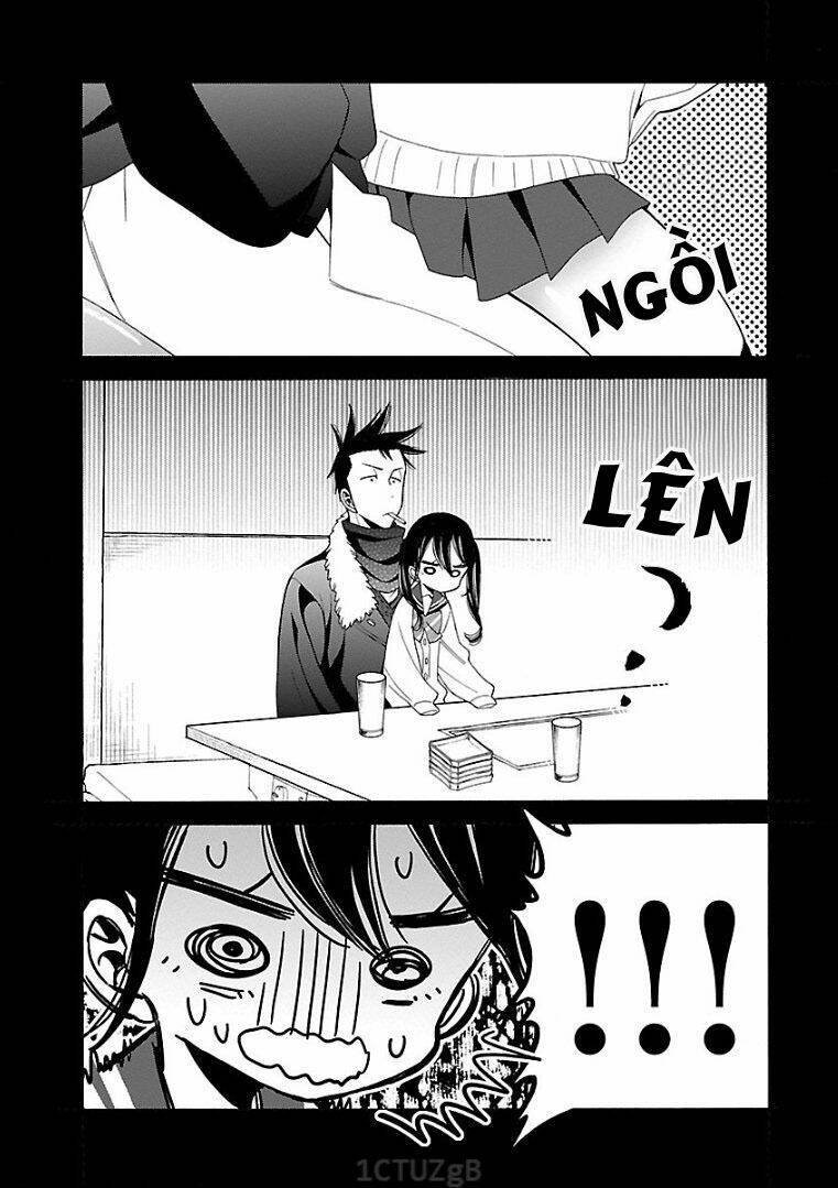 momoiro meloik chapter 80 12