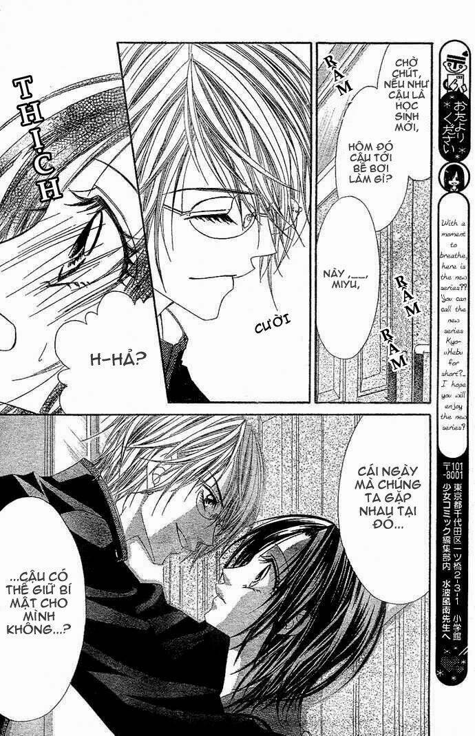 kyousou heaven chapter 1 36