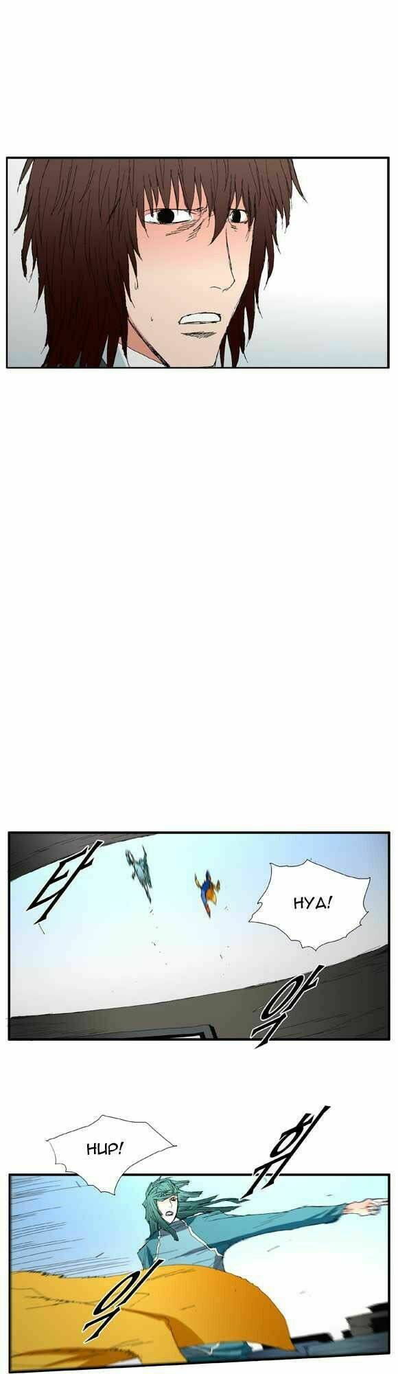 siêu năng chapter 46 21