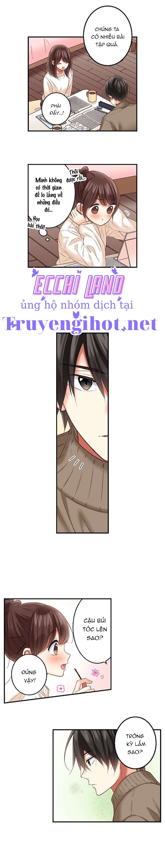 họ chắc chắn đã làm chuyện đó chapter 92.2 5