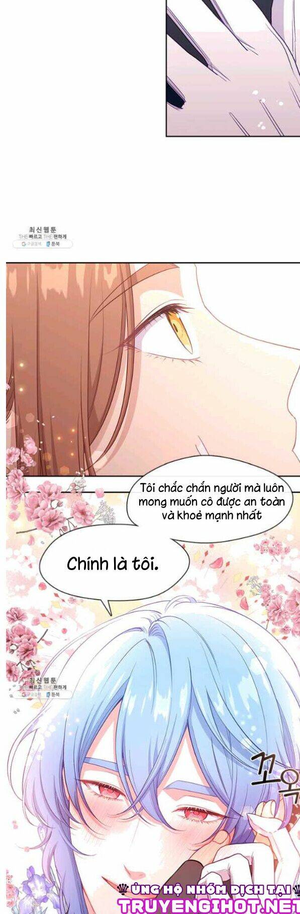 hãy coi chừng ác nữ chapter 79 45