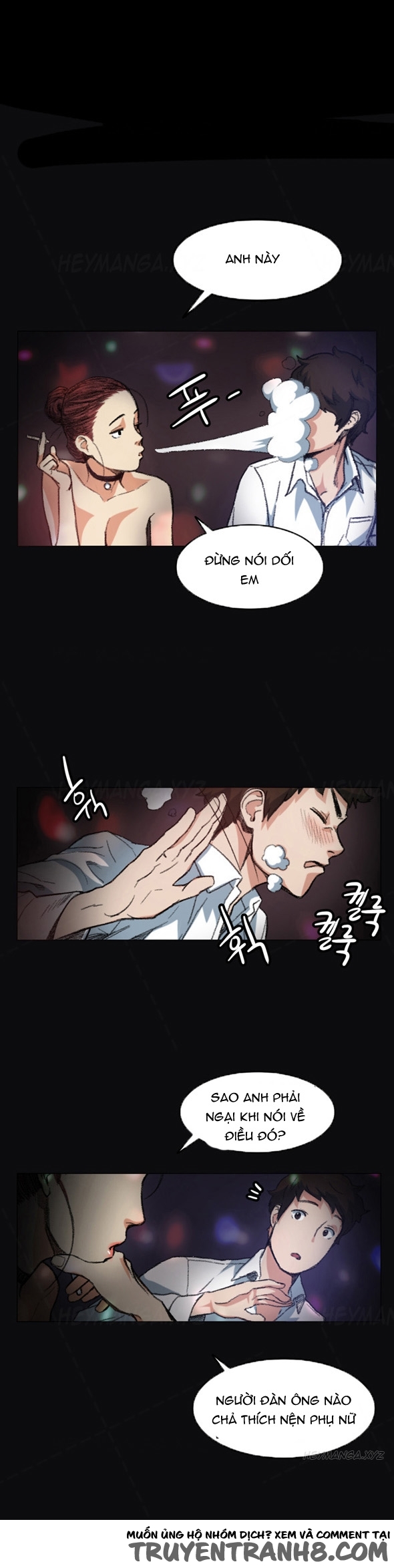 by chance chapter 4 12