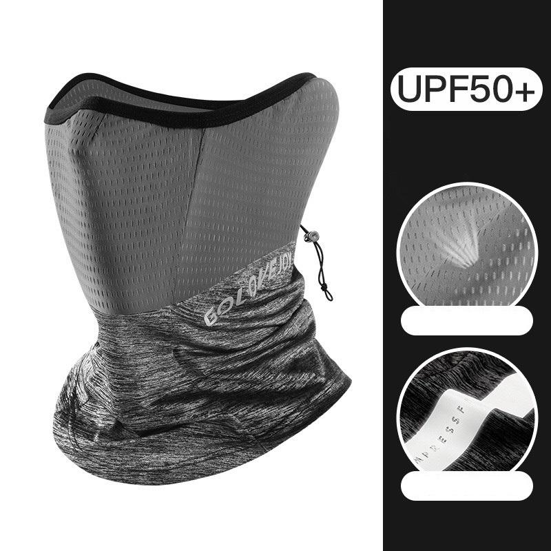 Khăn chống nắng đa năng chống tia UV XTJ24