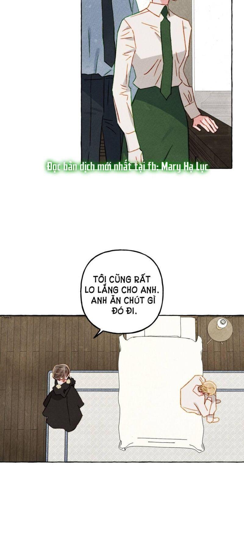 nuôi dưỡng một hắc long chapter 65.2 24