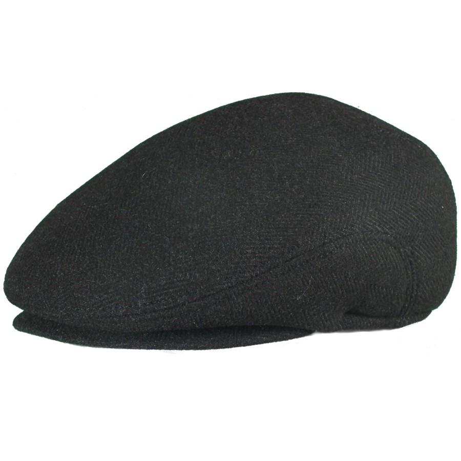 1 mũ nồi beret thời trang nam trung niên