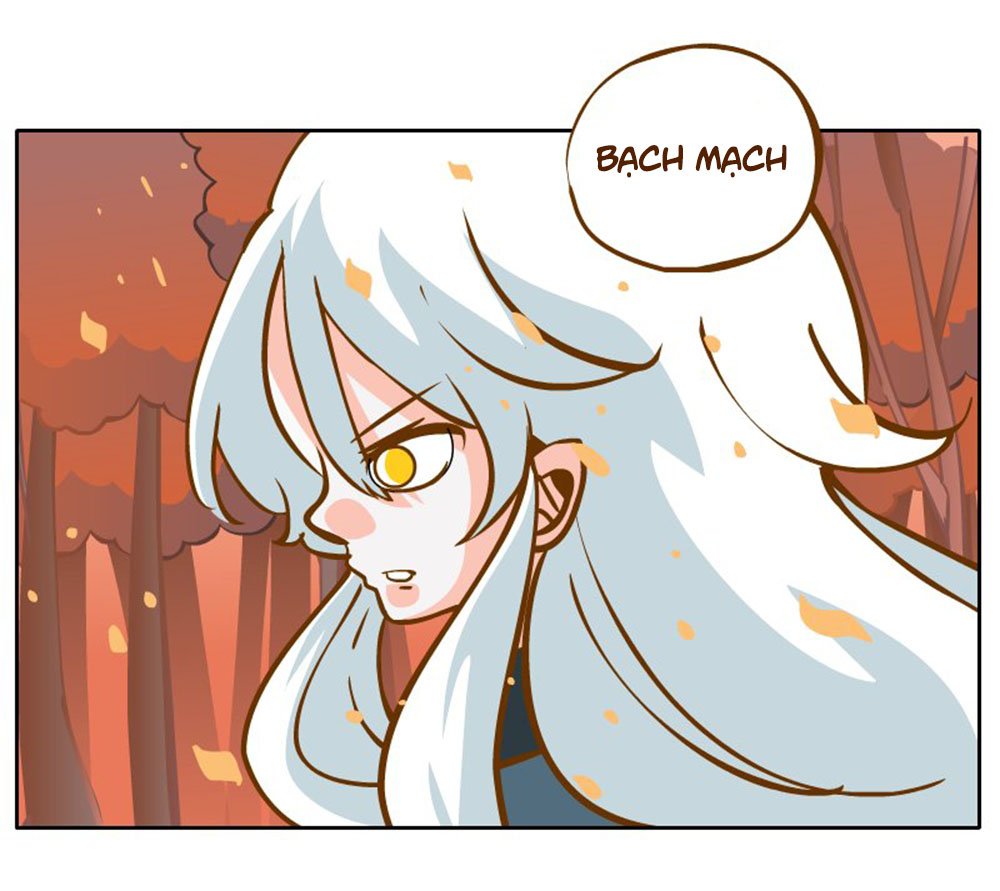 Hòa Thượng Và Tiểu Long Quân chapter 23 - Trang 52