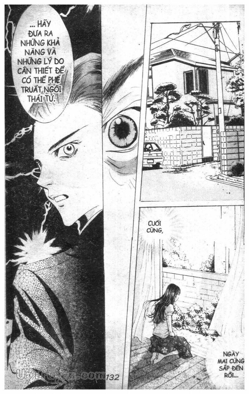 hoàng cung chapter 10 124