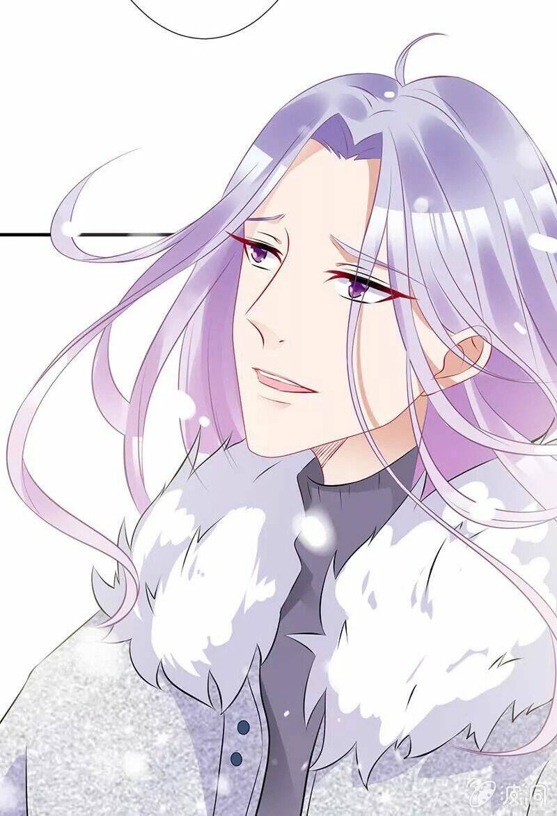 vương bài thiên sư và tiểu manh yêu chapter 23 59