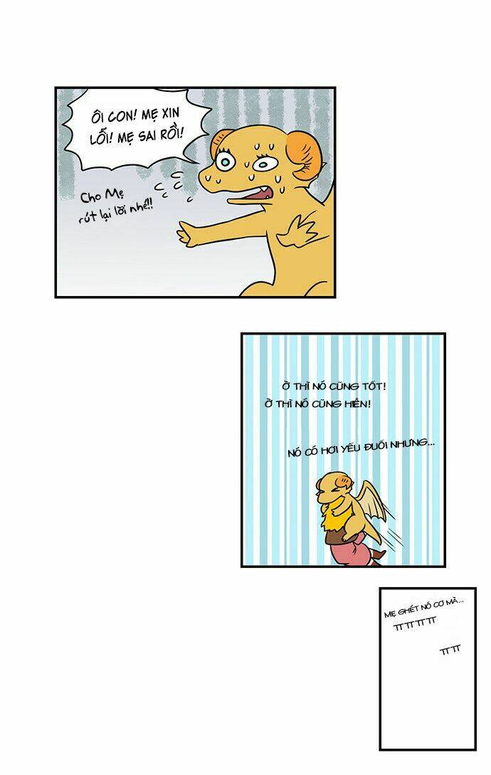 hắn ta là rồng chapter 47 18