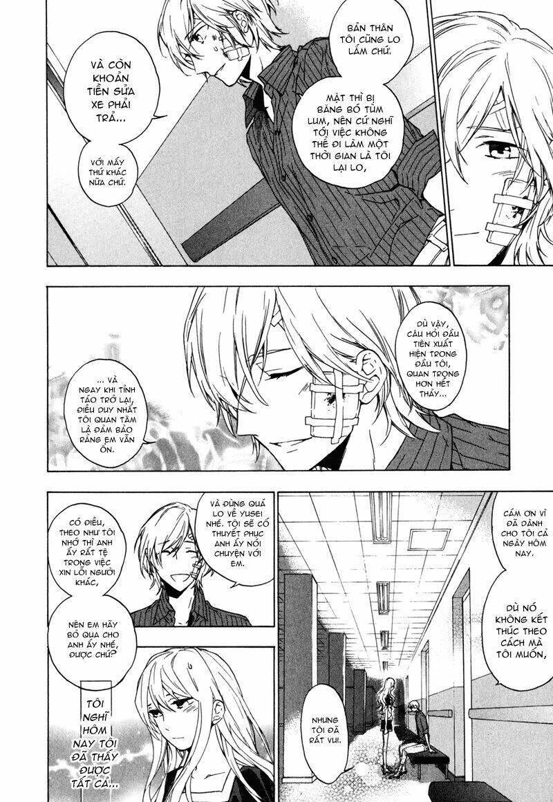 birdcage manor chapter 12 6