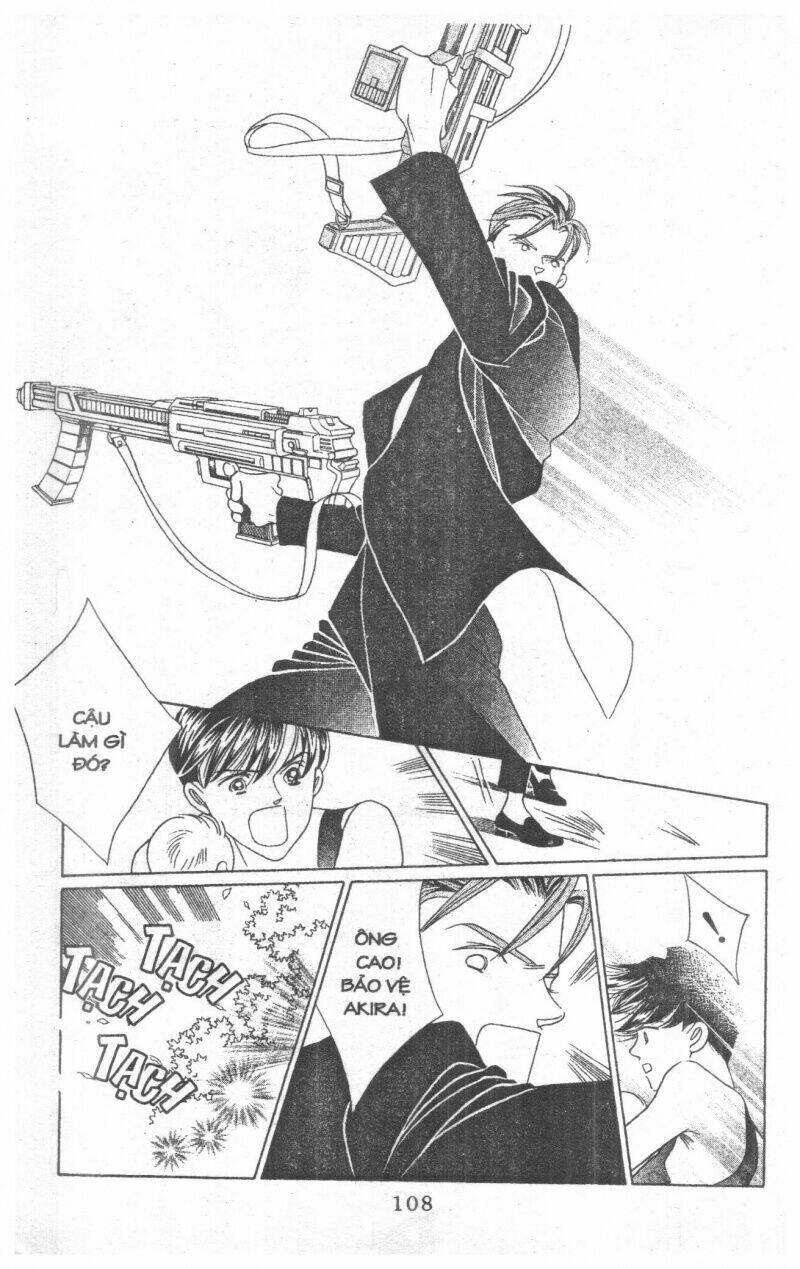 nàng tiên ánh trăng - kaguya hime chapter 17 107