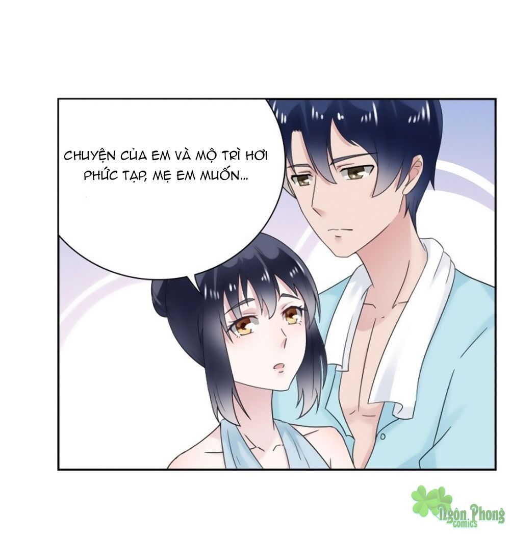 thiên kim đường môn chapter 76 33