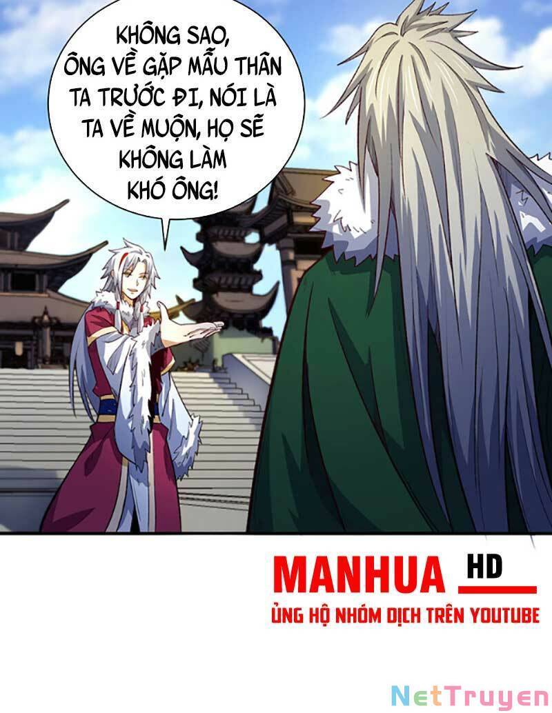 võ đạo độc tôn chapter 567 48