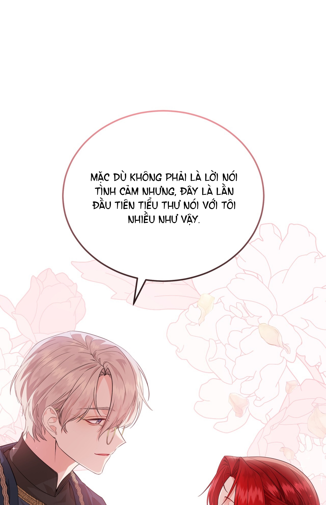 dấu tích của tiên nữ chapter 7.1 34