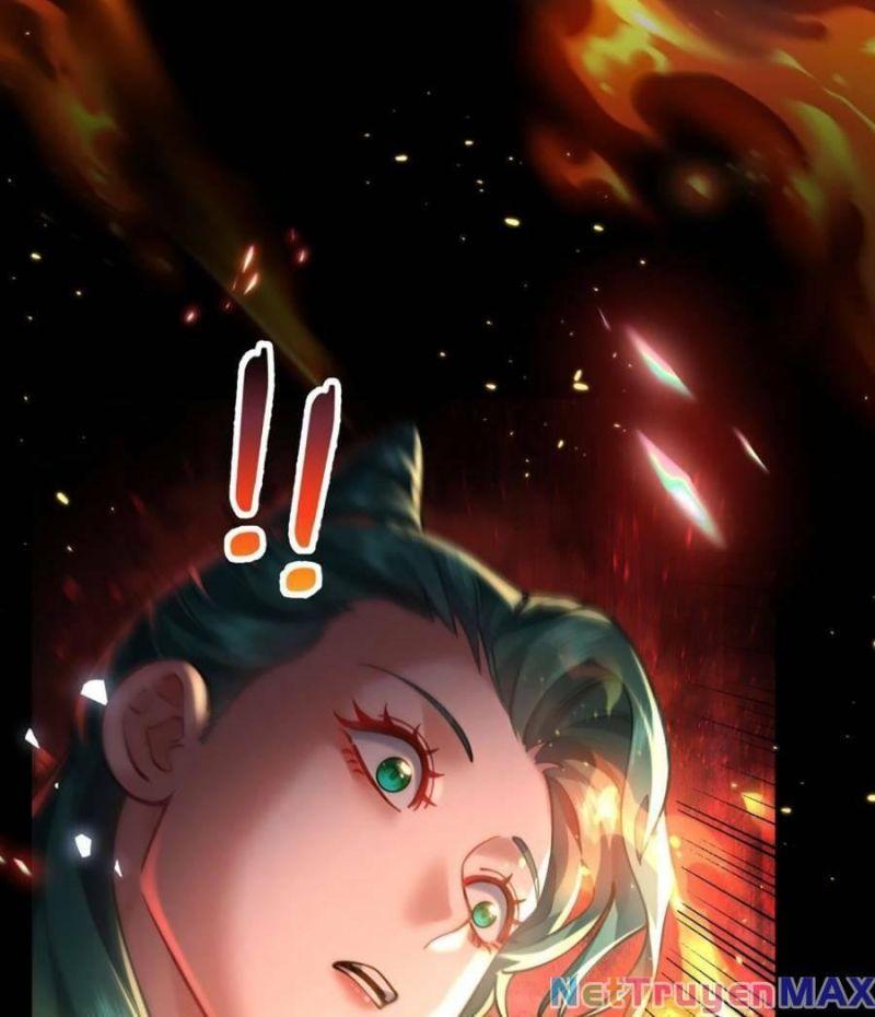 bói toán mà thôi, cửu vĩ yêu đế sao lại thành nương tử ta?! chapter 17 5