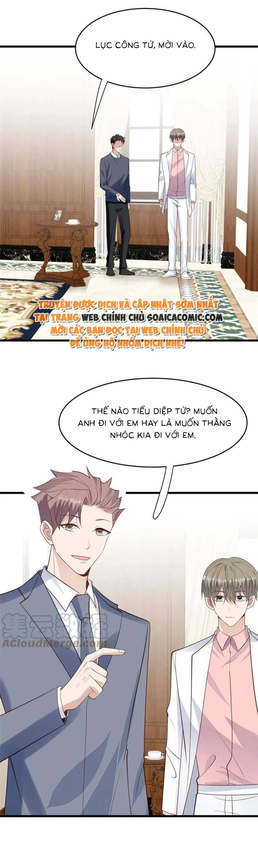 dựa vào đại lão ổn định vị trí c trong nam đoàn chapter 167 6