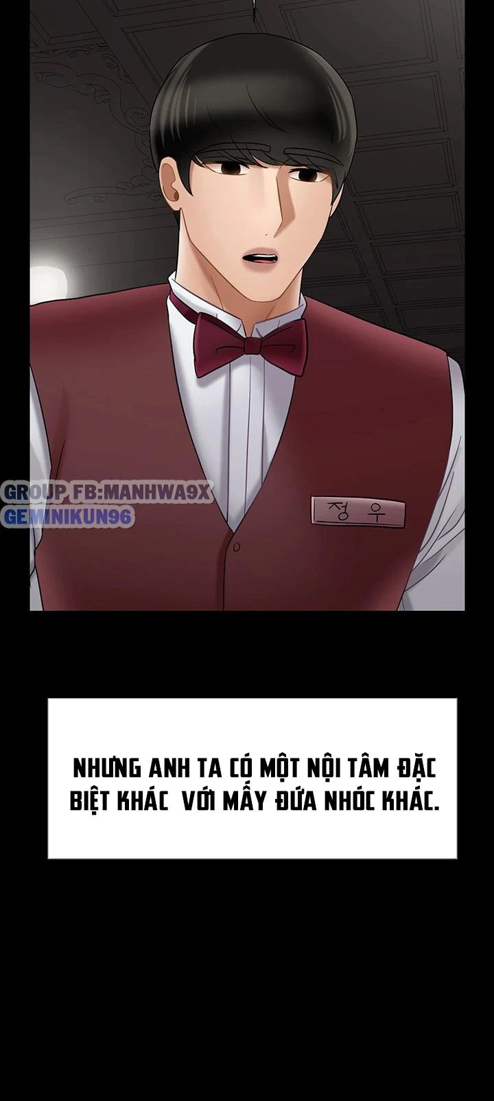 lớp học thể chất chapter 44 33