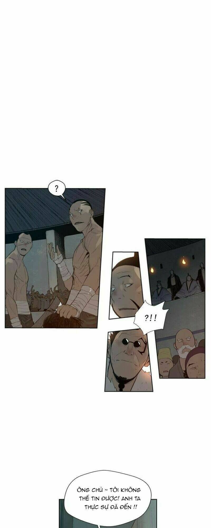 thanh gươm danh vọng chapter 12 20