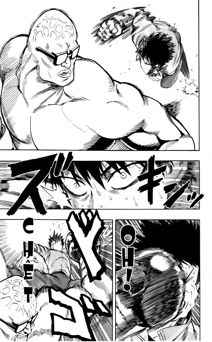 one-punch man chapter 23.5 10