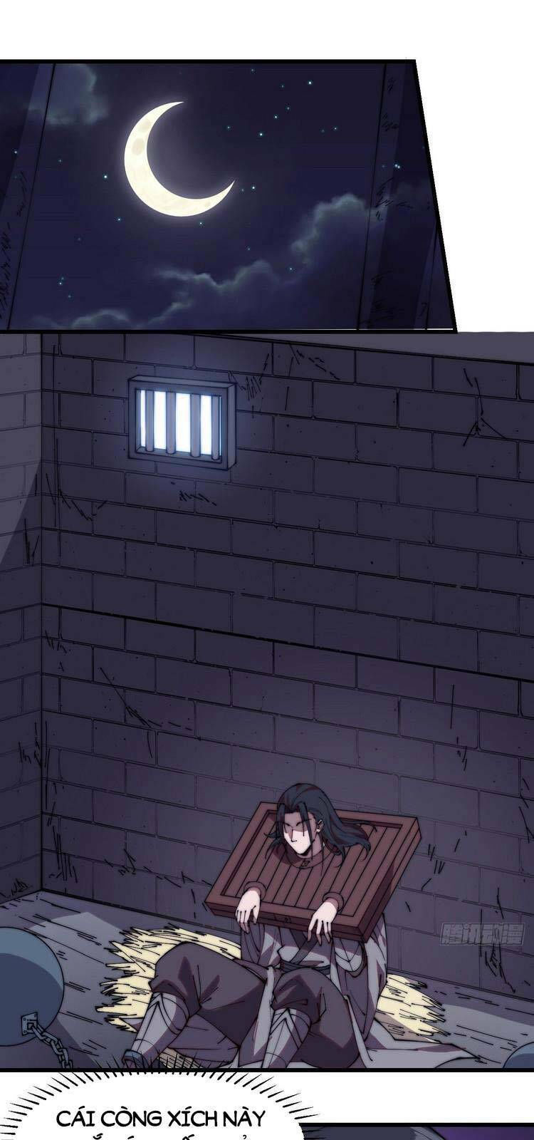 ta có một sơn trại chapter 224 1