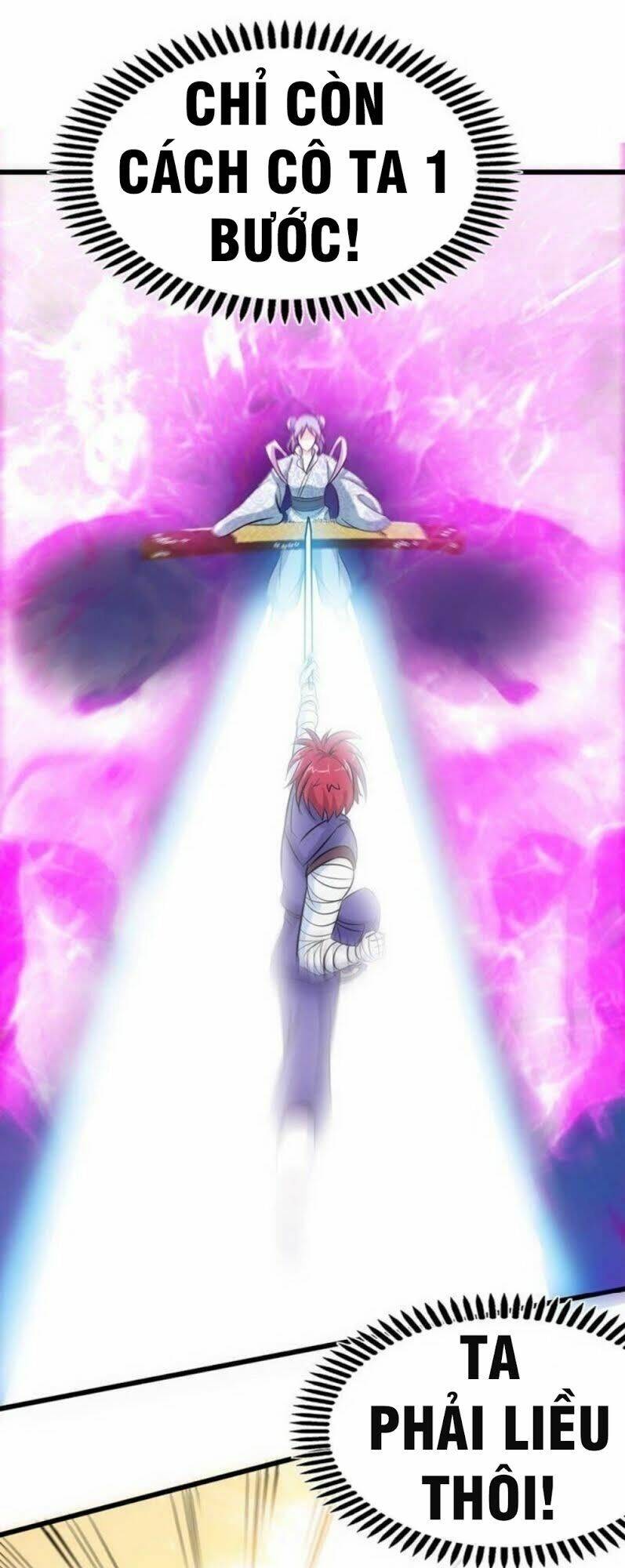 chí tôn thần ma chapter 89 20