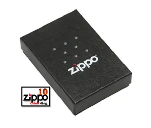 Bật lửa Zippo 29490 Bob Marley - Chính hãng 100%