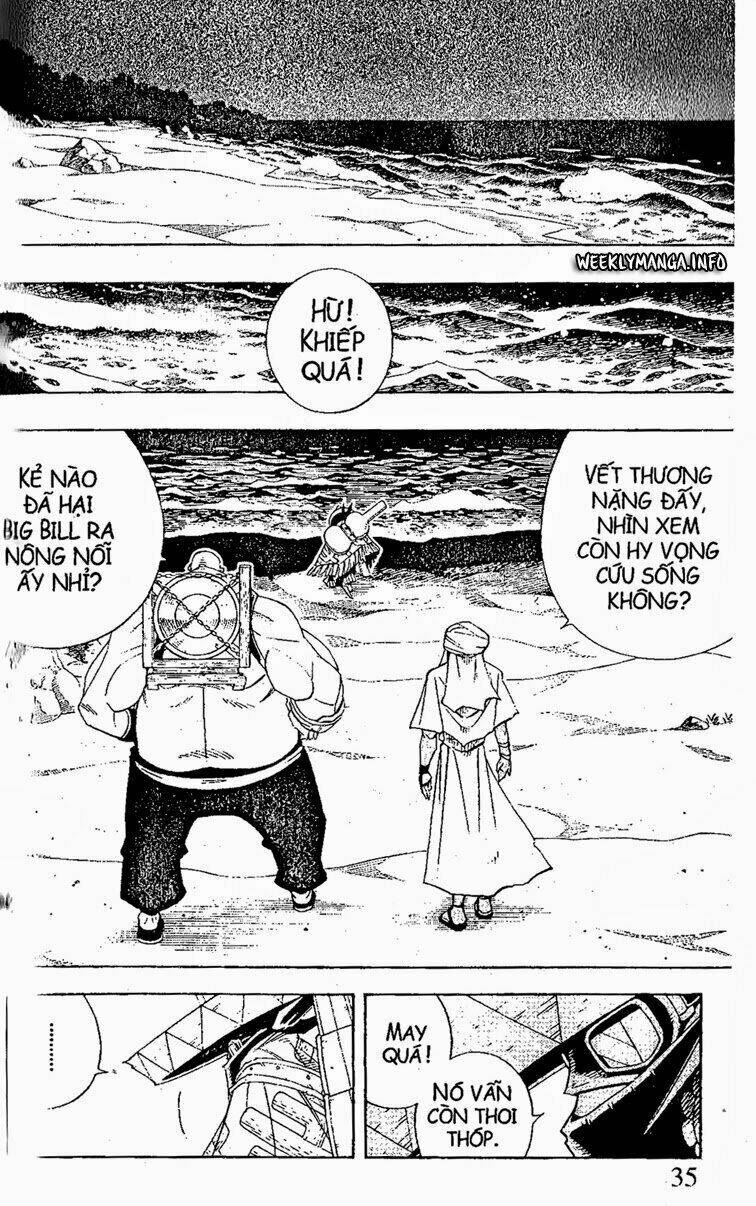 vua pháp thuật chapter 186 10