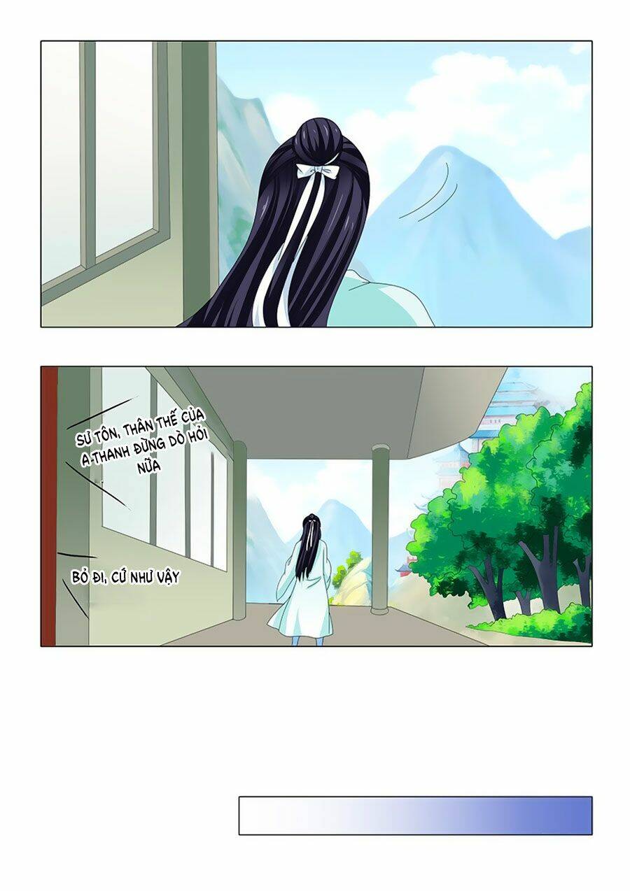 đống phù đã khai quang chapter 41 7