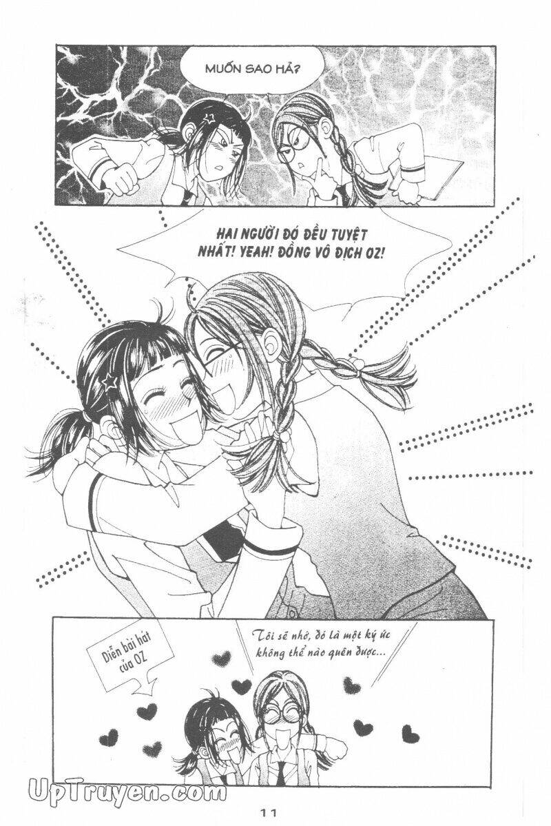 hái sao tình yêu chapter 1 12