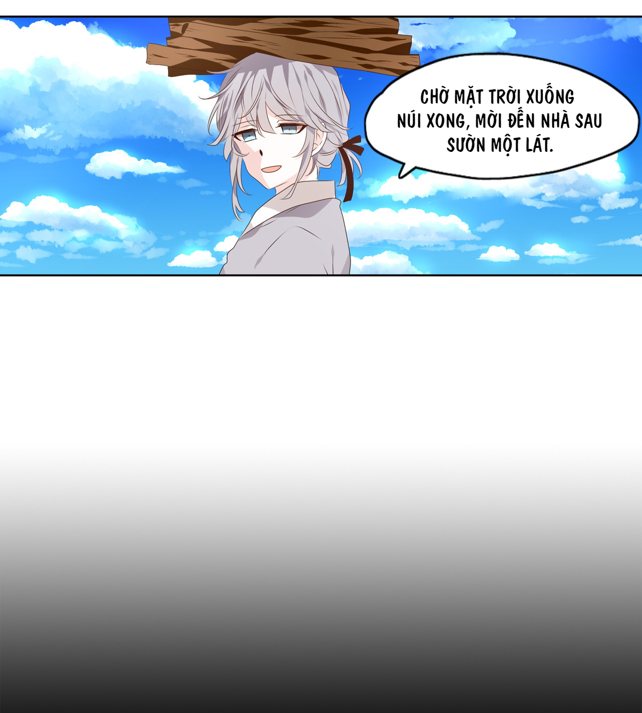 tinh quân như nguyệt chapter 7 11