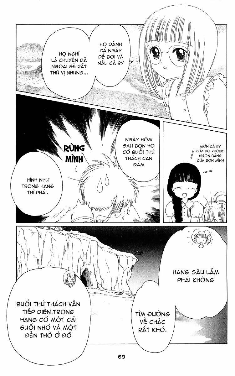 card captor sakura chapter 16 22