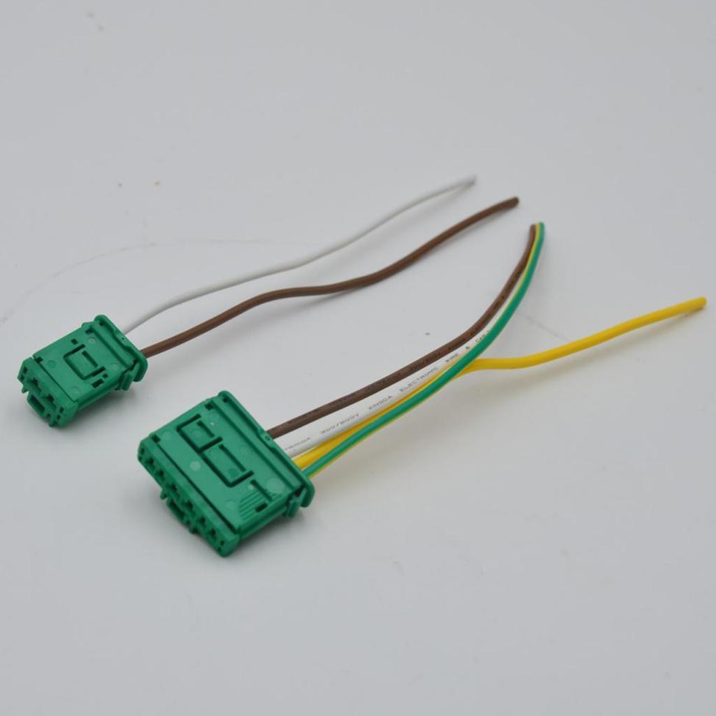 Heater  Wiring Harness Loom Connector for Citroen for