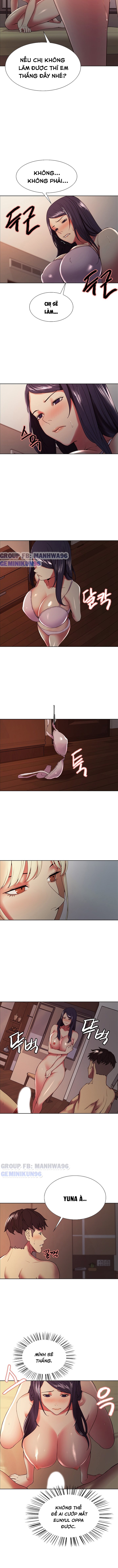 chạy trốn gia đình chapter 29 7