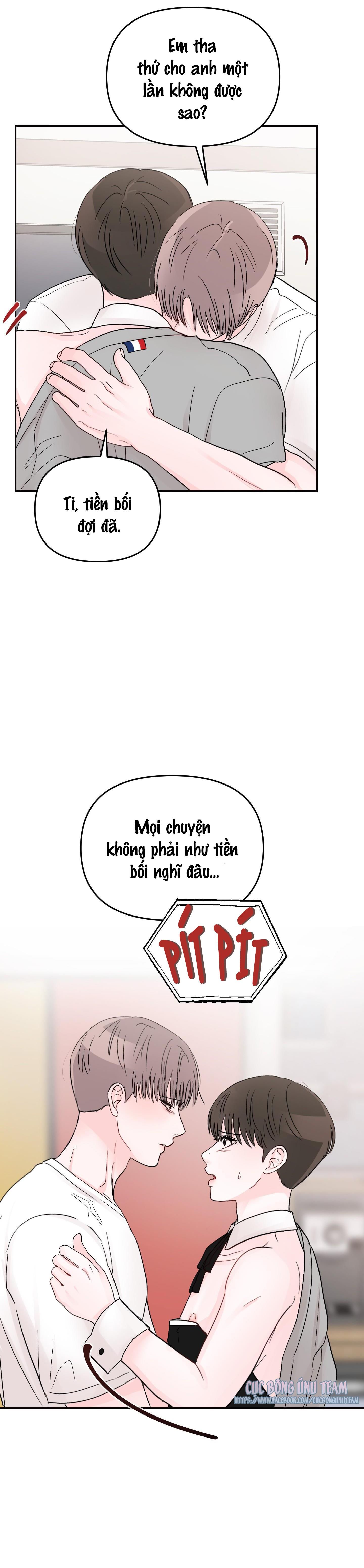 thán phục thanh xuân chapter 28 6