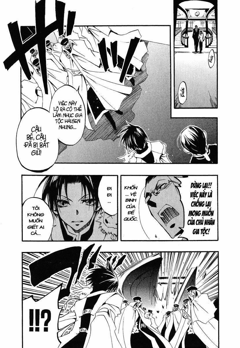 07 hồn ma chapter 33 17