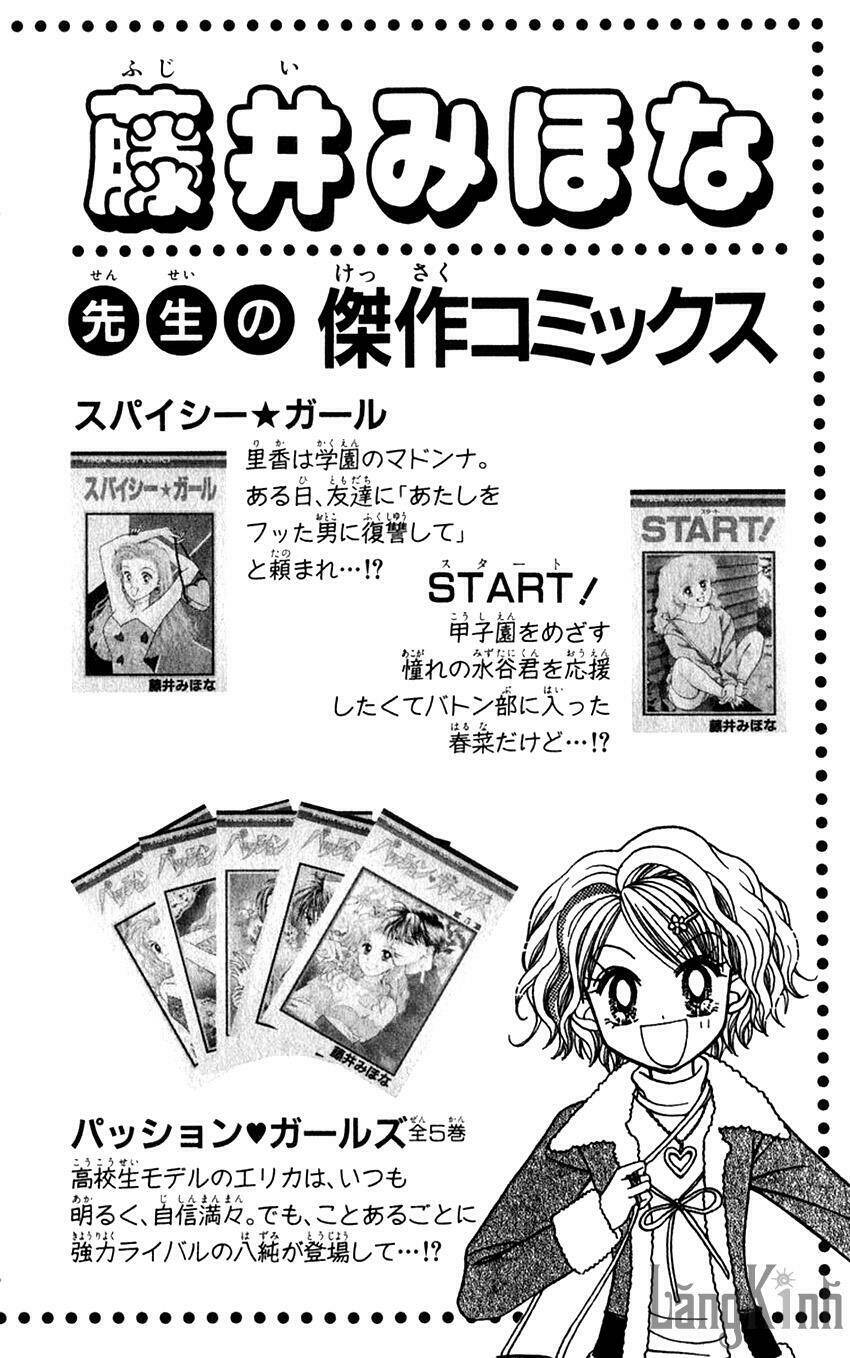 gals - mắt lưu ly chapter 15 54