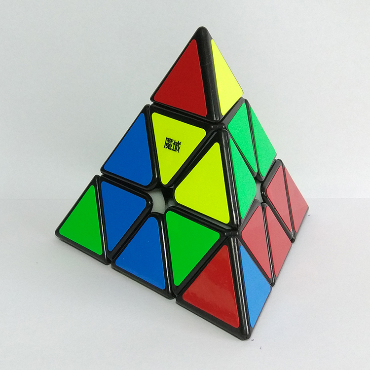 Rubik MoYu Magnetic Pyraminx