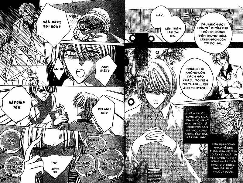 cafe thần tiên chapter 2 75