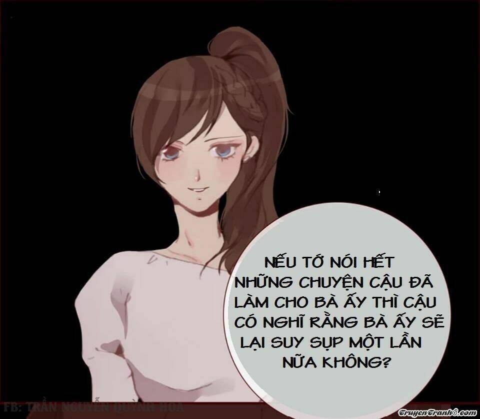 trả thù trường trung học chapter 31 33