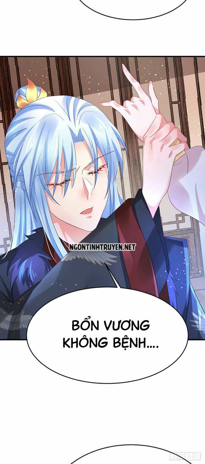 bệnh kiều phu quân ngạnh thượng cung chapter 29 3