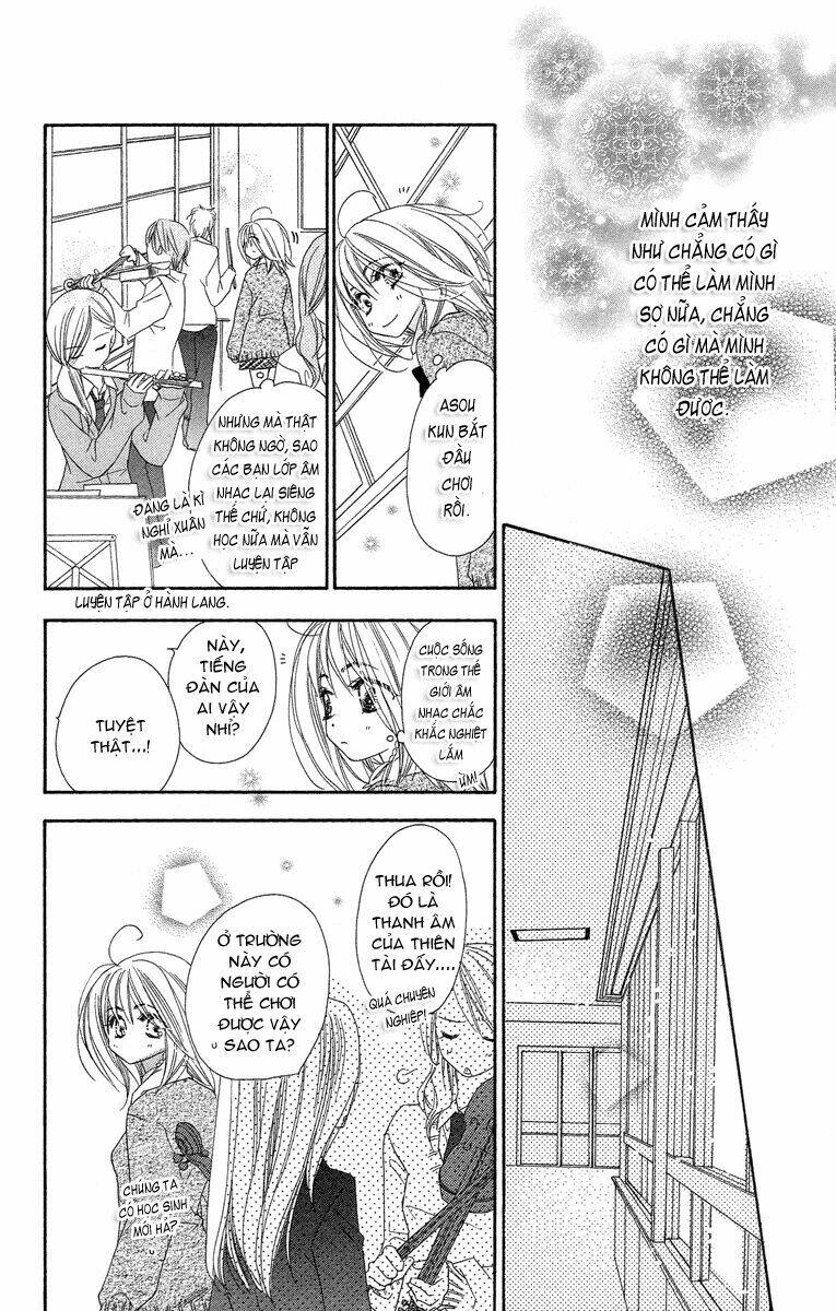 sora log chapter 11 10