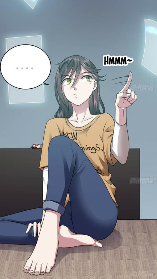 hệ thống nghịch tập thiên hậu chapter 10 3