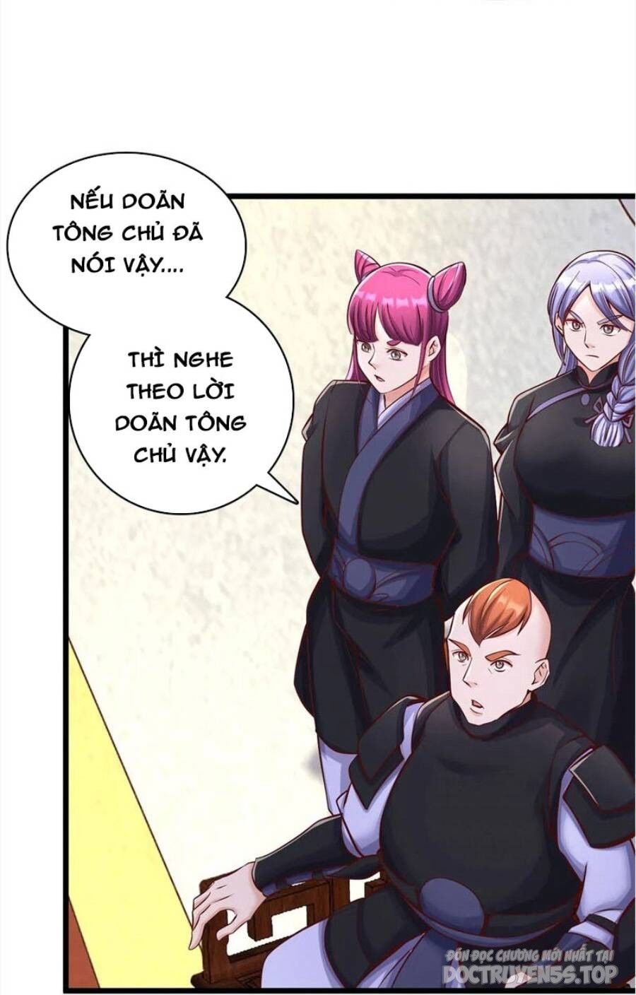 bắt đầu với kiếm vực, ta lặng lẽ tu luyện thành kiếm thần chapter 60 21