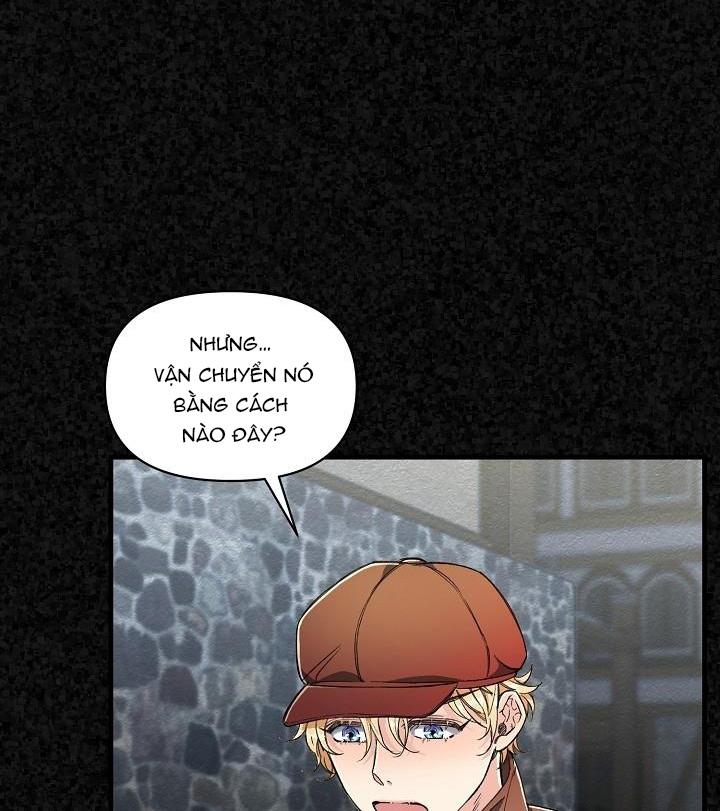 chuyến tàu điên cuồng chapter 3 54