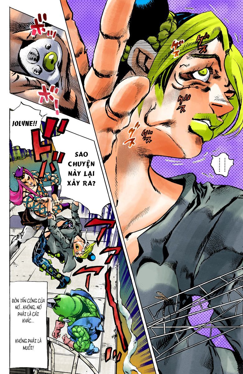 cuộc phiêu lưu bí ẩn chapter 676 8