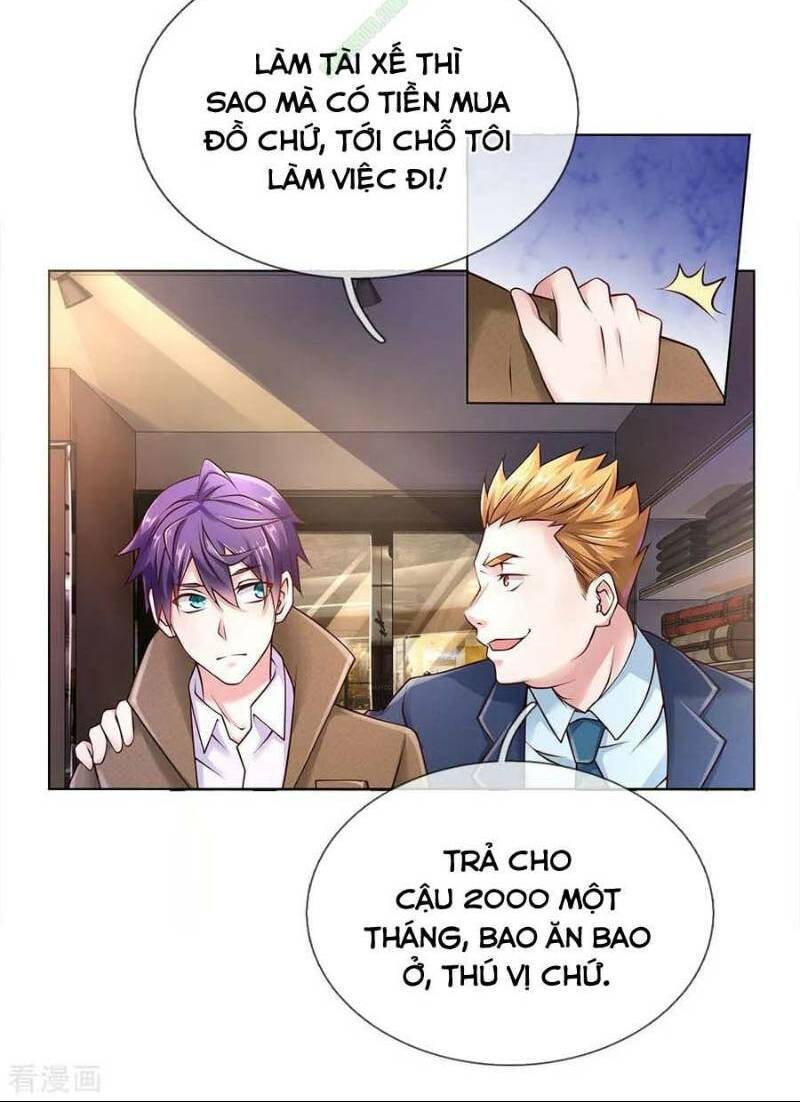 cực phẩm yêu nghiệt chapter 42 12