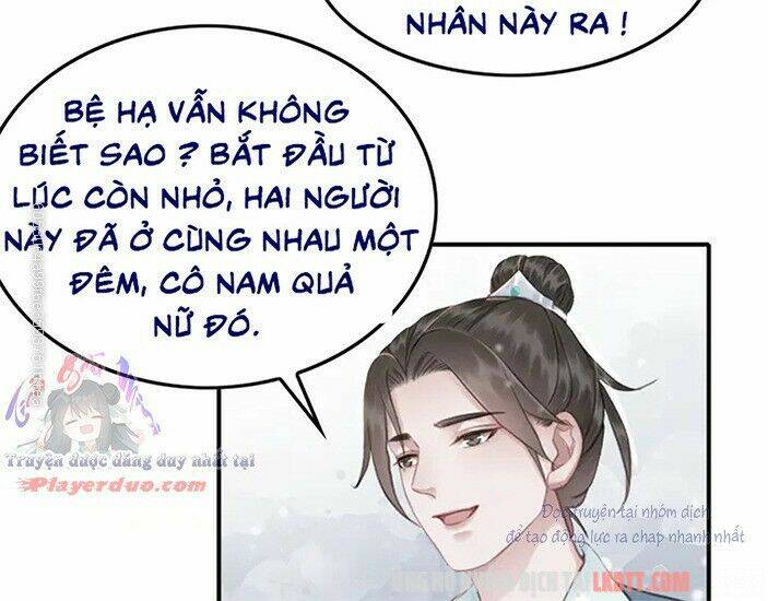 trọng sinh bá sủng nhiếp chính vương quá mạnh mẽ chapter 128 85